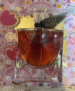 Lancôme La Vie est Belle L’elixir