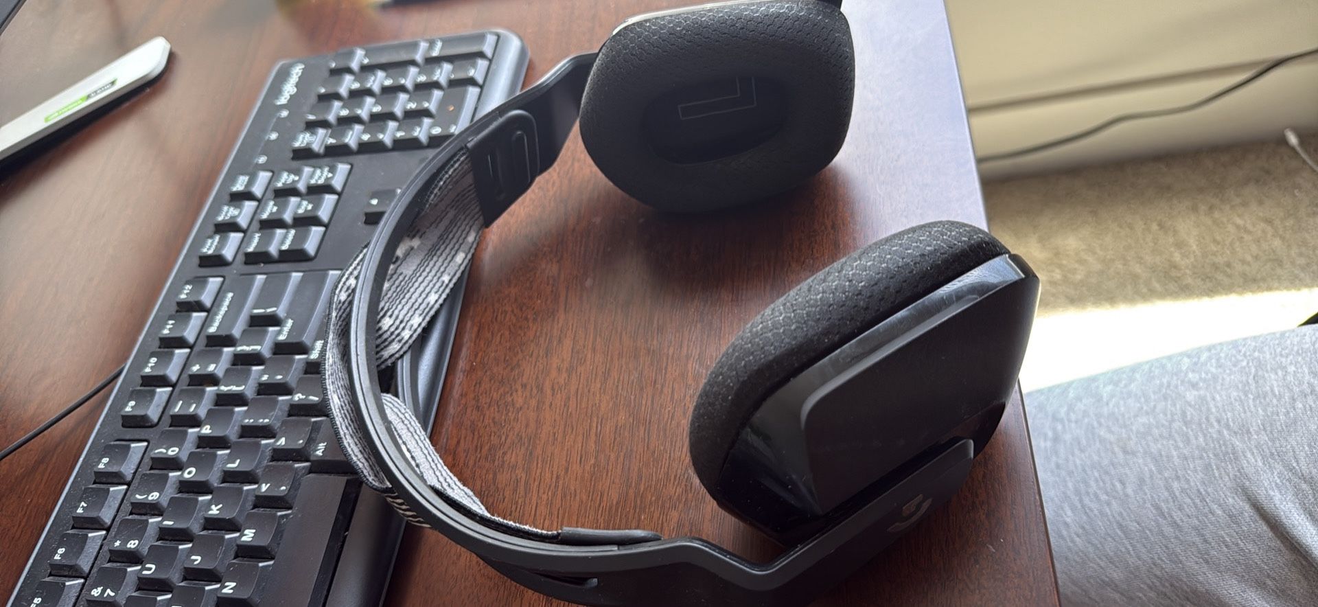 Logitech G733 Headset