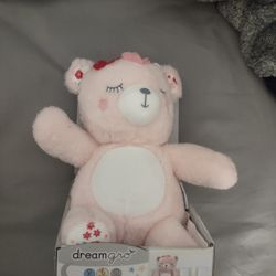 Light And Lullaby Soother 