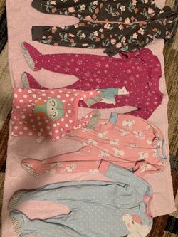 Size 12 Months