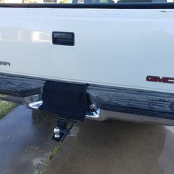 Obs Chevy Gmc OBS CHEVORLET Tailgate 