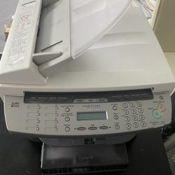 Canon Laser Printer