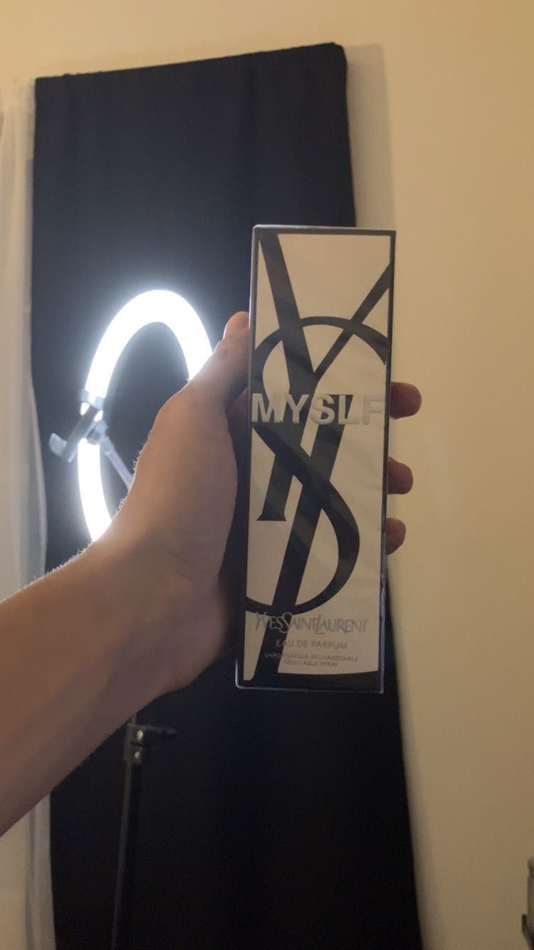 Ysl Myself  Men's Fregrents 