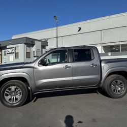 2025 FRONTIER SV $32.995