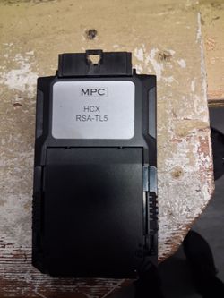 REMOTE START SYSTEM