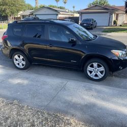 2007 Toyota Rav4