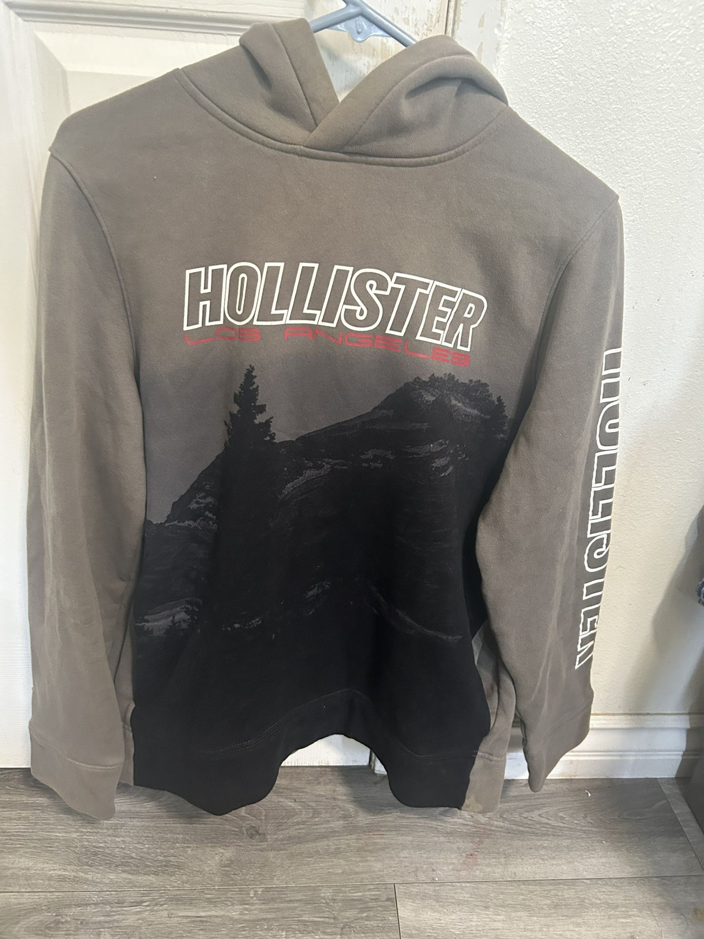 Hollister Hoodie