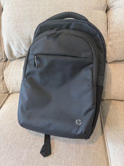HP Backpack / Laptop Bag