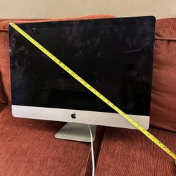 iMac A1419