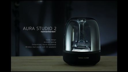 Harman Kardon Aura Studio 2