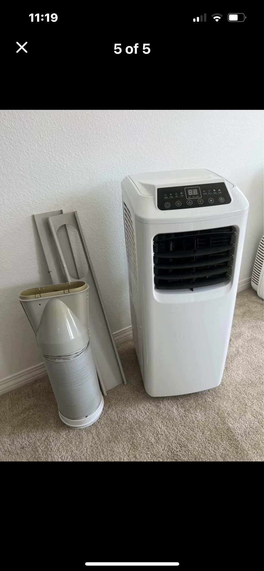 AC Unit