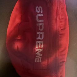 Supreme Waist Bag 