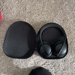 Bose 700 Noise Cancelling Headphones 