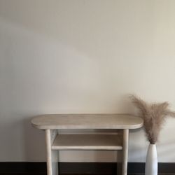Coffee Table / Console 