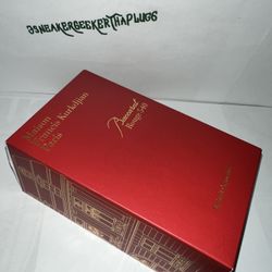 Baccarat 540 