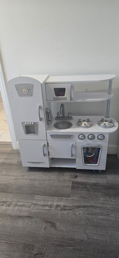 Kidkraft Kitchen