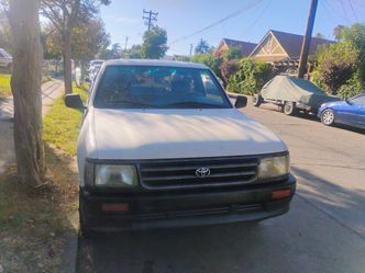 Toyota t100 1995