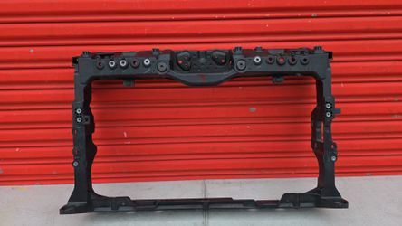Honda Civic Radiator Core Support 2022-2023