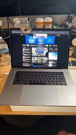 MacBook Pro