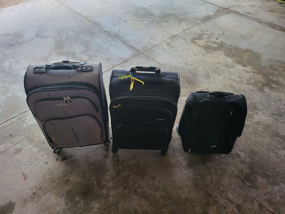 Luggage