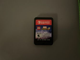 Lego Marvel Superheroes 2 Nintendo Switch