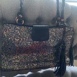 Patricia Nash Purse 