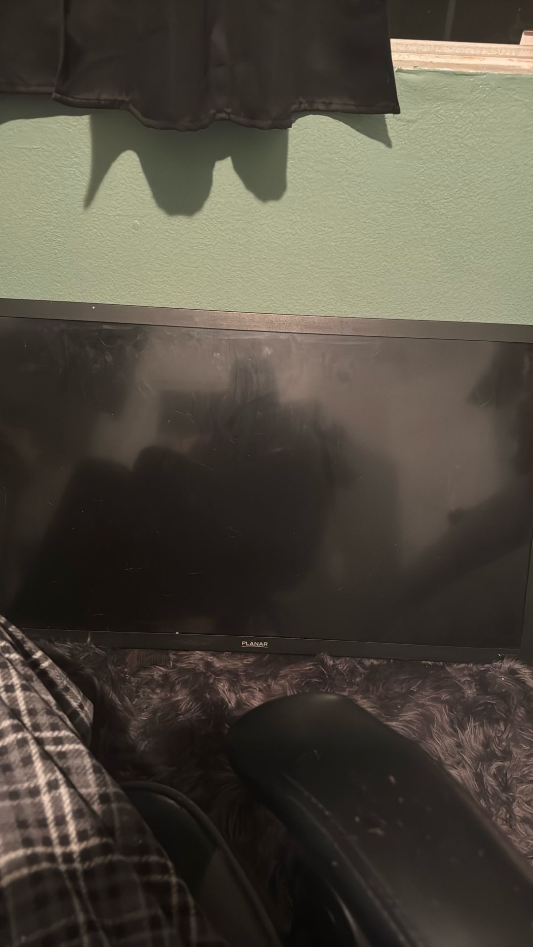 Planar Monitor Ps4200 42 Inch Full Hd LCD