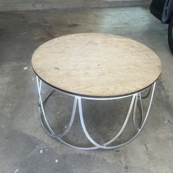 Tea Table