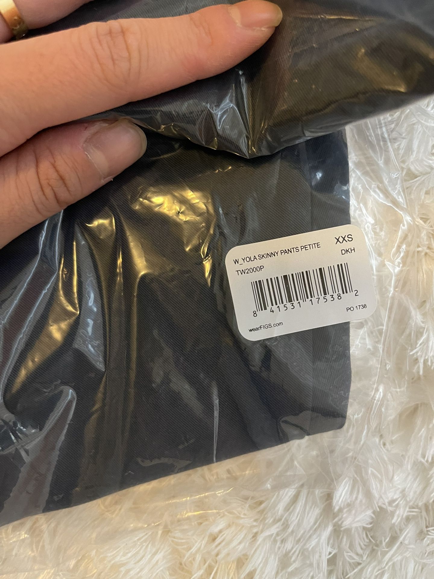 Brand New Figs Dark Harbor XXS petite for Sale in Redlands, CA OfferUp