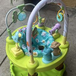 🐢Baby Activity Jumper🐢