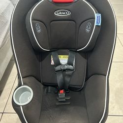 Graco Car seat