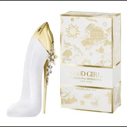 Carolina Herrera Perfume New Limited Edition 