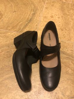 Clark’s Ladies Size 12