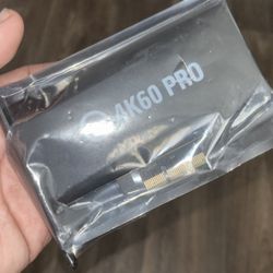 Elgato 4k60 Pro 
