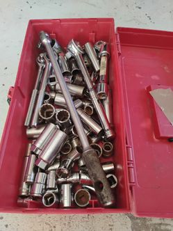 Tool box