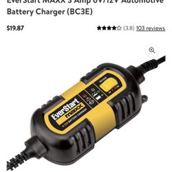 Battery Charger