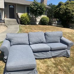 IKEA Couch 