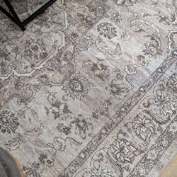 Beautiful Area Rug