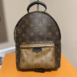 Lv Backpack Layaway Available