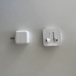 Apple Accessories 