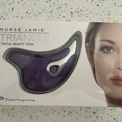 Facial beauty tool 