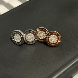 Michael Kors Earrings