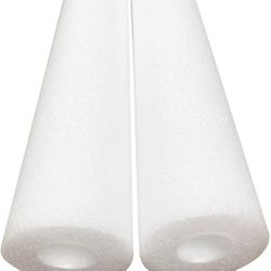 Pool Noodles 46 Inch Hollow Foam Swim Noodle for Kids