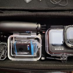 GoPro Hero 9 