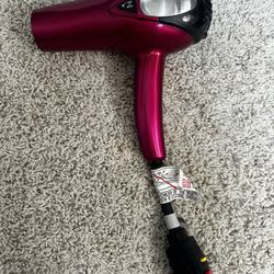 Conair Hair Dryer