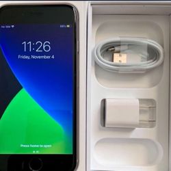 Apple iPhone 7 - At&T