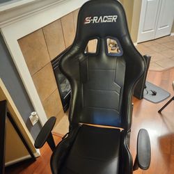 S Racer Gaming/office Chair 