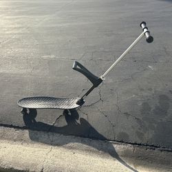 Ookkie Learning Skateboard 