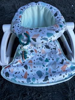 Portable Baby Sit-up Chair