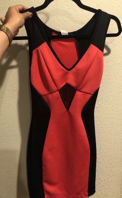 Women cocktail dress size small